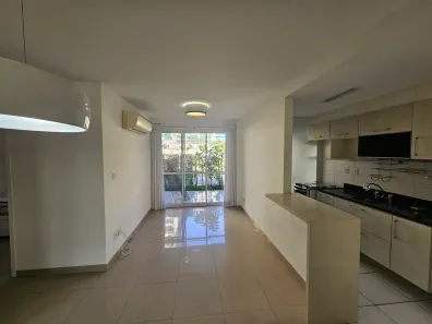 Apartamento com 2 Quartos para alugar, 66m² no Recreio dos Bandeirantes, Rio de Janeiro