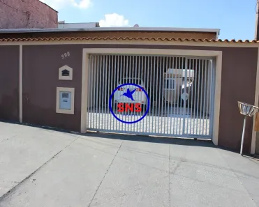 Casa com 3 Quartos à venda, 140m² no Vila Aeroporto, Campinas