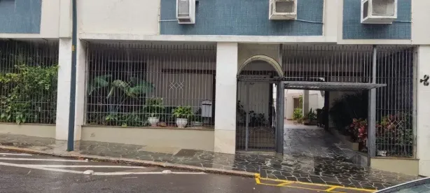 Apartamento com 1 Quarto à venda, 45m² no Centro Histórico, Porto Alegre