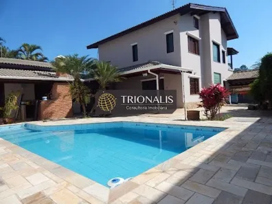 Casa com 4 Quartos à venda, 320m² no Jardim Palmas, Bom Jesus dos Perdões