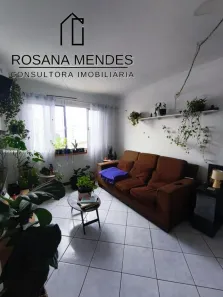Apartamento com 3 Quartos à venda, 109m² no Aparecida, Santos