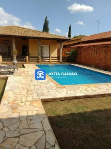 Casa com 3 Quartos à venda, 332m² no Santa Terezinha, Paulínia