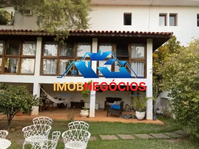 Sobrado com 6 Quartos à venda, 1100m² no Jardim Petrópolis, São Paulo