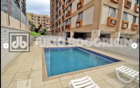 Apartamento com 4 Quartos à venda, 110m² no Freguesia (Jacarepaguá), Rio de Janeiro