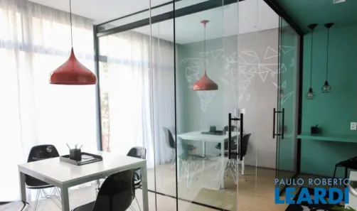 Apartamento com 1 Quarto à venda, 42m² no Bela Vista, São Paulo