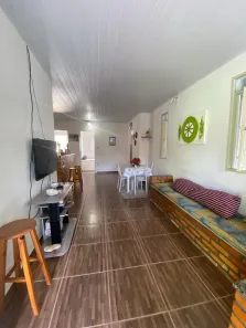 Casa de Condomínio com 5 Quartos à venda, 300m² no , Vera Cruz