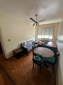 Apartamento com 2 Quartos à venda, 59m² no Cristal, Porto Alegre