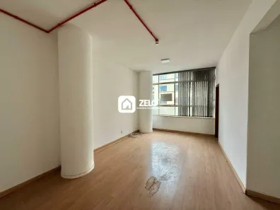 Sala Comercial para alugar, 45m² no Centro, Campinas