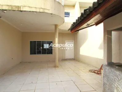Casa com 3 Quartos à venda, 115m² no Jardim Terramérica II, Americana