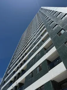 Apartamento com 3 Quartos à venda, 61m² no Campo Grande, Recife