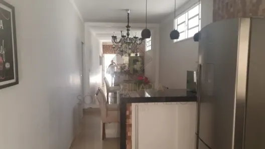 Casa com 2 Quartos à venda, 210m² no Vila Maria Luiza, Ribeirão Preto