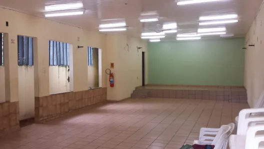 Sala Comercial com 1 Quarto à venda, 119m² no Vila Passos, São Luís