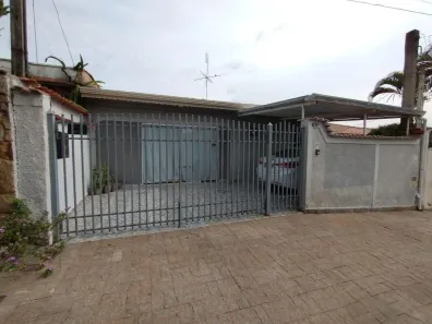 Casa com 3 Quartos à venda, 250m² no Parque Imperador, Campinas