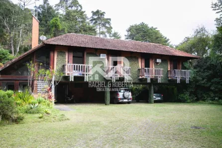 Casa com 9 Quartos à venda, 1000m² no Albuquerque, Teresópolis