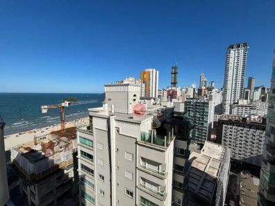 Apartamento com 1 Quarto para venda ou aluguel, 129m² no Centro, Balneário Camboriú