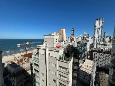 Apartamento com 1 Quarto para venda ou aluguel, 129m² no Centro, Balneário Camboriú