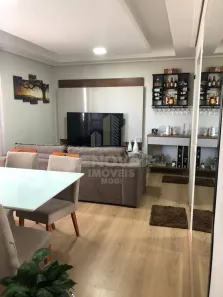 Apartamento com 4 Quartos à venda, 92m² no Jardim Armênia, Mogi das Cruzes