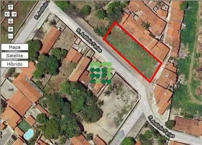 para alugar, 728m² no Boa Vista-Castelão, Fortaleza