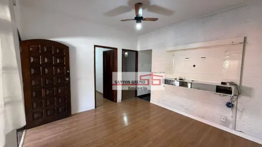 Casa com 2 Quartos para alugar, 150m² no Vila Bancária Munhoz, São Paulo