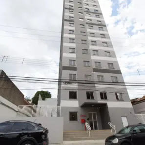 Apartamento com 1 Quarto à venda, 17m² no Itaquera, São Paulo