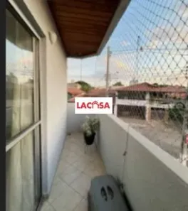 Apartamento com 2 Quartos à venda, 68m² no Jardim Oriente, São José dos Campos