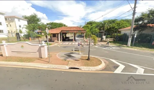 Casa de Condomínio com 2 Quartos à venda, 68m² no Jardim Interlagos, Hortolândia