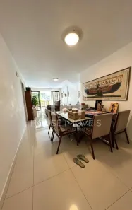 Apartamento com 4 Quartos à venda, 160m² no Barra Olímpica, Rio de Janeiro