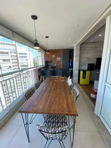 Apartamento com 2 Quartos à venda, 68m² no Chácara Inglesa, São Paulo