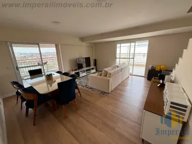 Cobertura com 3 Quartos à venda, 167m² no Parque Industrial, São José dos Campos