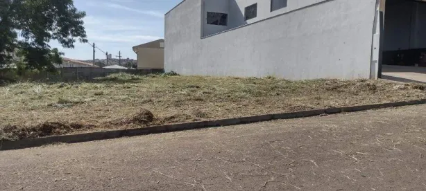 à venda, 520m² no Parque Residencial Piracicaba, Piracicaba