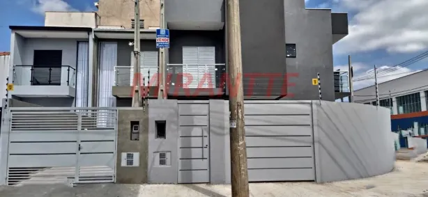 Sobrado com 2 Quartos à venda, 74m² no Jardim Wanel Ville V, Sorocaba
