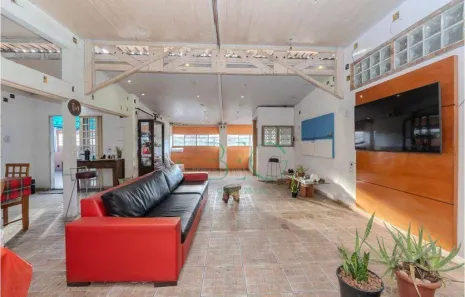 Ponto Comercial à venda, 250m² no Santo Amaro, São Paulo