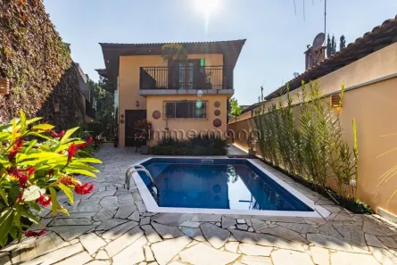 Sobrado com 3 Quartos à venda, 310m² no Alto da Lapa, São Paulo