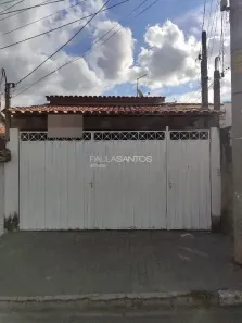 Casa com 4 Quartos à venda, 230m² no Jardim Devito, Votorantim