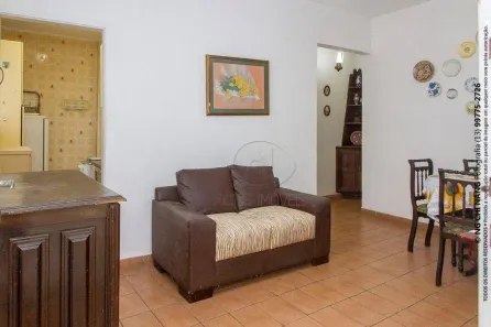 Apartamento com 2 Quartos à venda, 78m² no Boqueirão, Santos