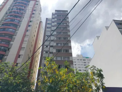 Apartamento com 2 Quartos para alugar, 75m² no Perdizes, São Paulo
