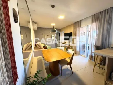Apartamento com 3 Quartos à venda, 76m² no Ponte Preta, Campinas