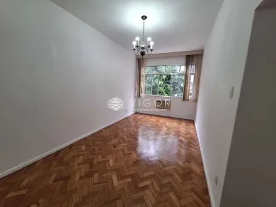 Apartamento com 2 Quartos para alugar, 77m² no Flamengo, Rio de Janeiro