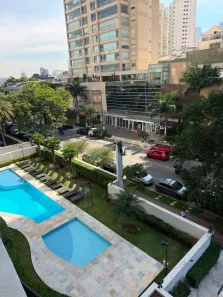 Apartamento com 3 Quartos à venda, 157m² no Parque da Mooca, São Paulo