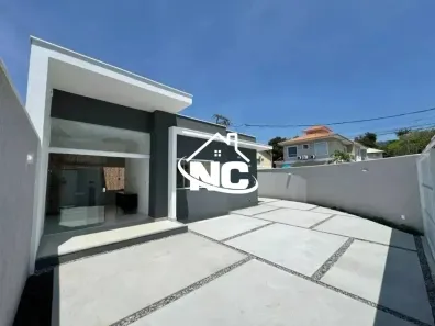 Casa com 3 Quartos à venda, 120m² no Piratininga, Niterói