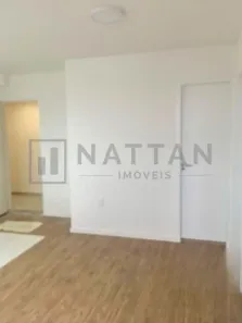 Apartamento com 2 Quartos para alugar, 38m² no Nossa Senhora das Graças, Santa Luzia