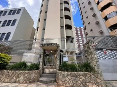 Apartamento com 1 Quarto à venda, 49m² no Zona 07, Maringá