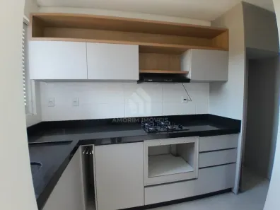 Apartamento com 3 Quartos para alugar, 90m² no Fazendinha, Itajaí