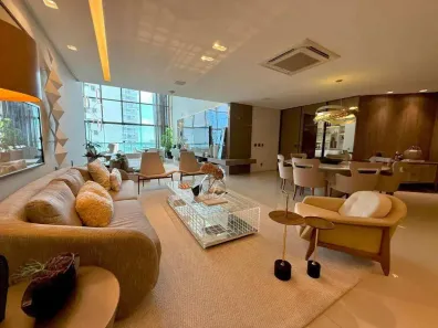 Apartamento com 4 Quartos à venda, 280m² no Horto Florestal, Salvador