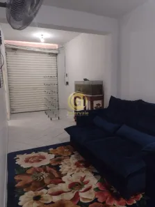 Ponto Comercial à venda, 134m² no Centro, Jacareí