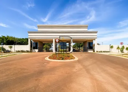 Lote/Terreno à venda, 300m² no Residencial Golden Lake, Paulínia