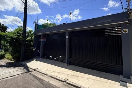 Casa com 3 Quartos à venda, 81m² no Tarumã, Manaus