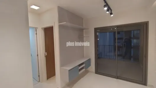 Apartamento com 1 Quarto para alugar, 45m² no Butantã, São Paulo