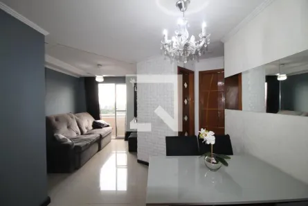 Apartamento com 2 Quartos à venda, 50m² no Cangaíba, São Paulo