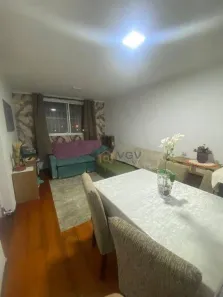 Apartamento com 2 Quartos à venda, 45m² no Vila Campestre, São Paulo
